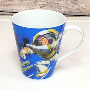 Toy Story Buzzlightyear mug